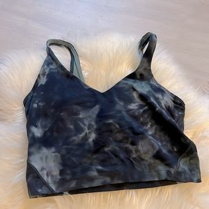 Lululemon align tank